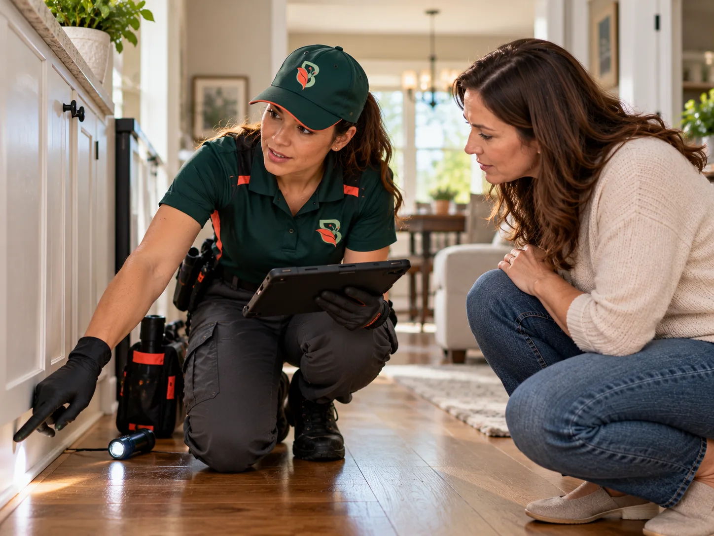 Pest Control Prudenville, MI FAQs